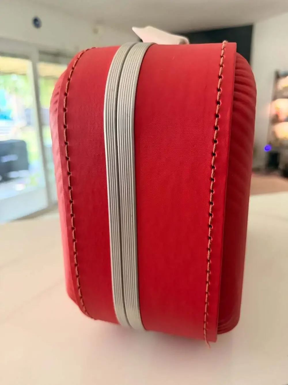 Trojan Luggage Co. vintage child